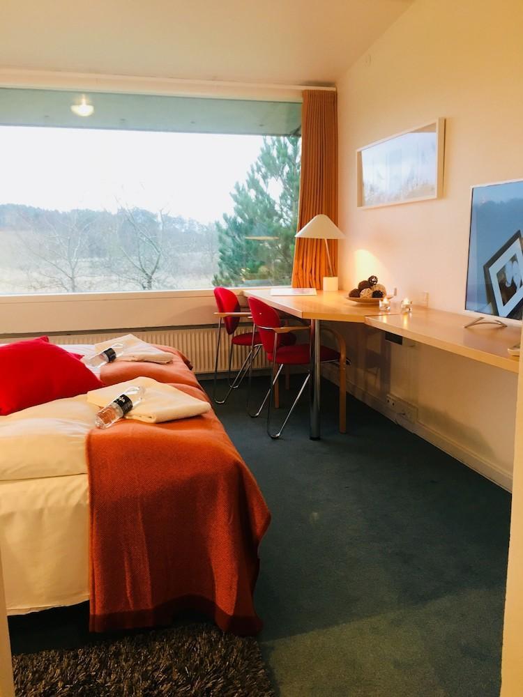 Hotel Toppen Af אבלטופט מראה חיצוני תמונה