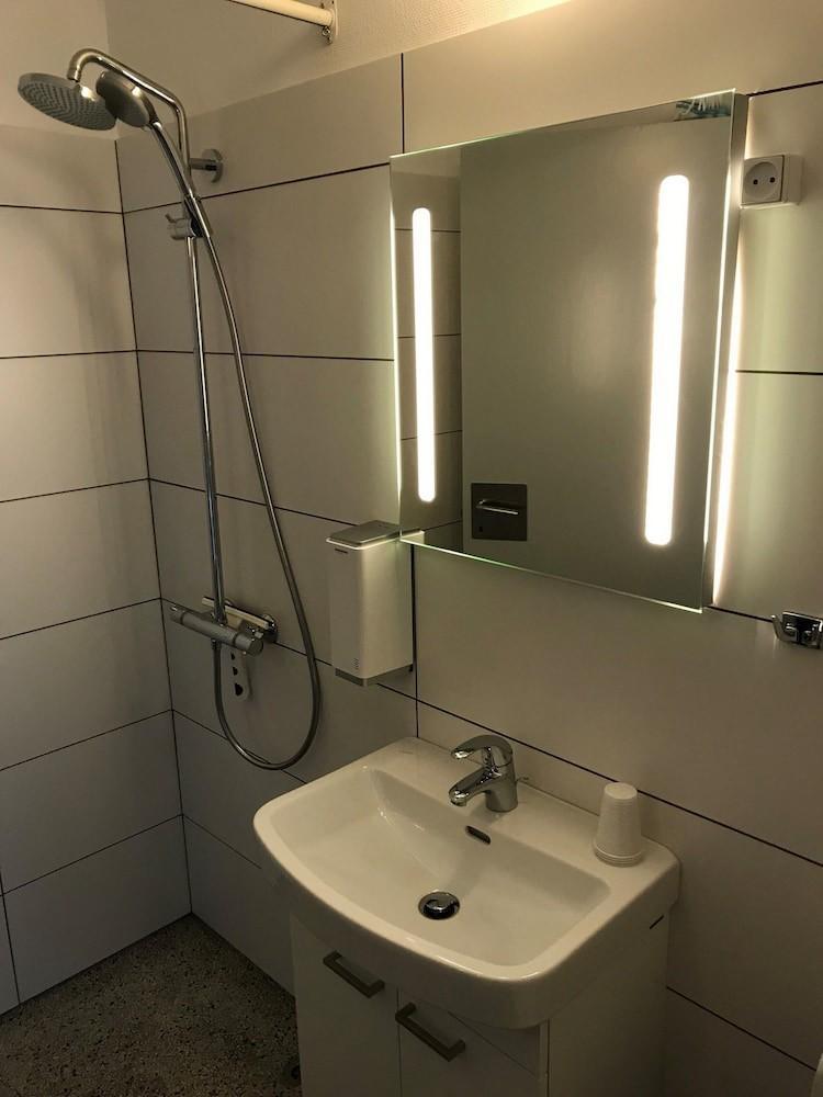 Hotel Toppen Af אבלטופט מראה חיצוני תמונה