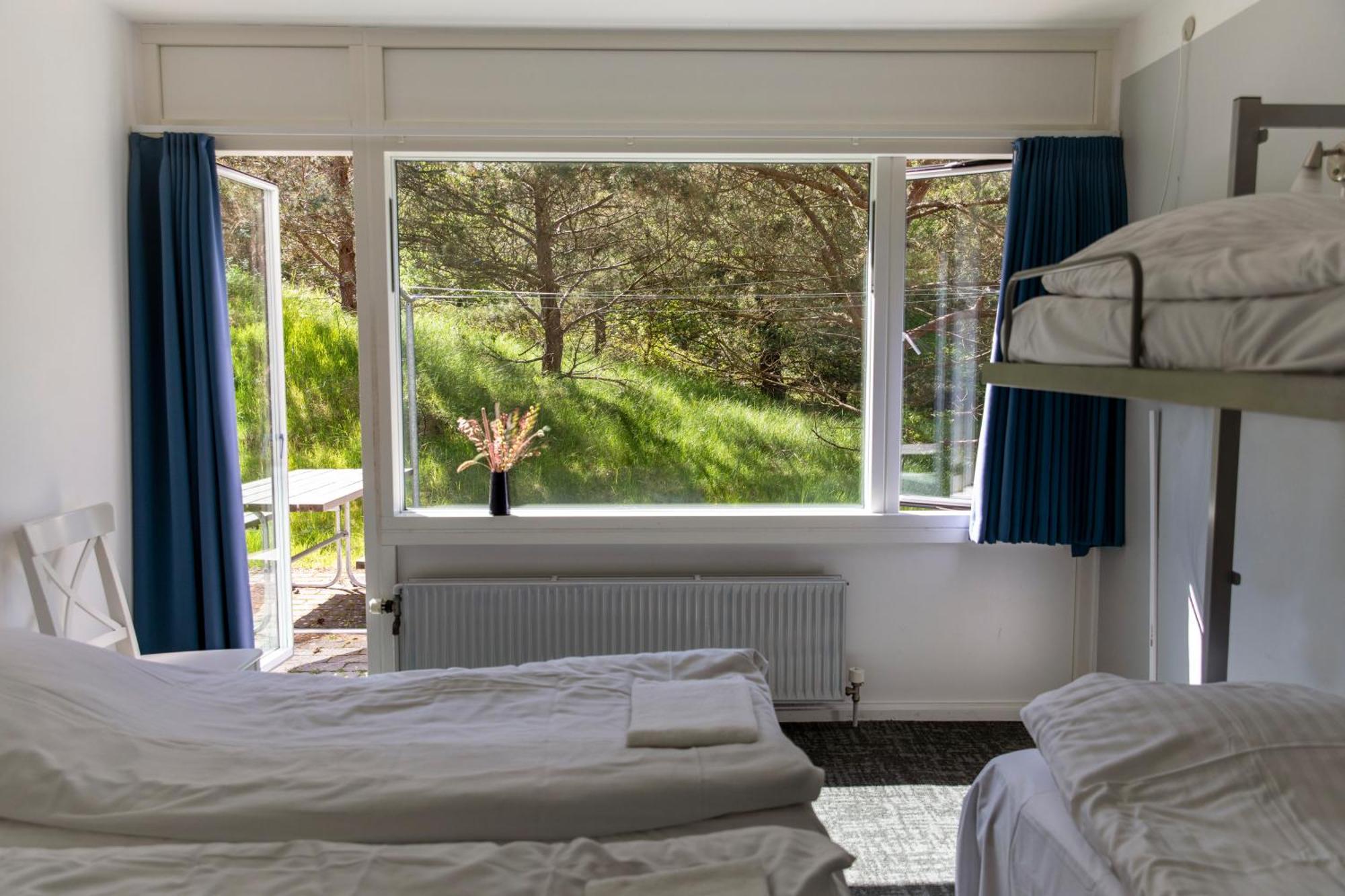 Hotel Toppen Af אבלטופט מראה חיצוני תמונה