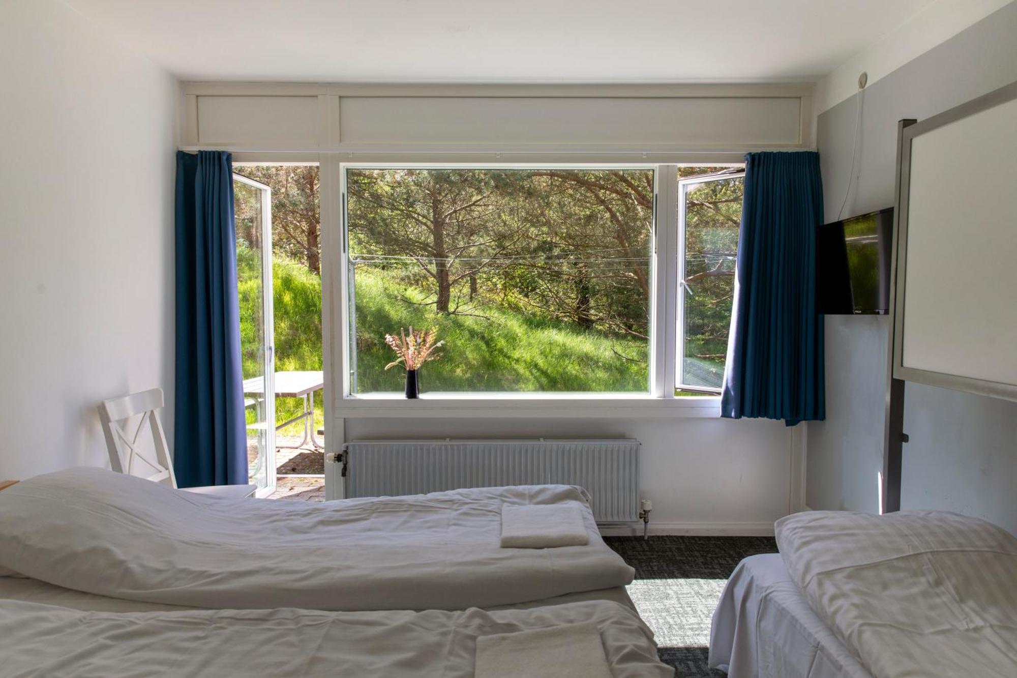 Hotel Toppen Af אבלטופט מראה חיצוני תמונה