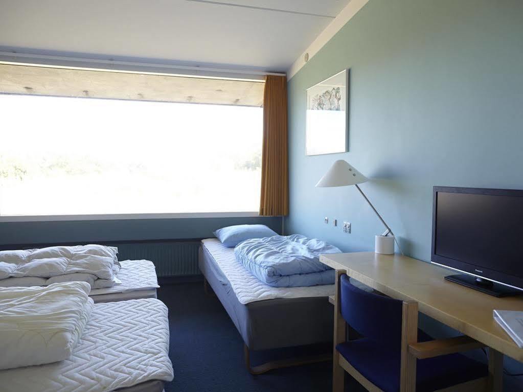 Hotel Toppen Af אבלטופט מראה חיצוני תמונה