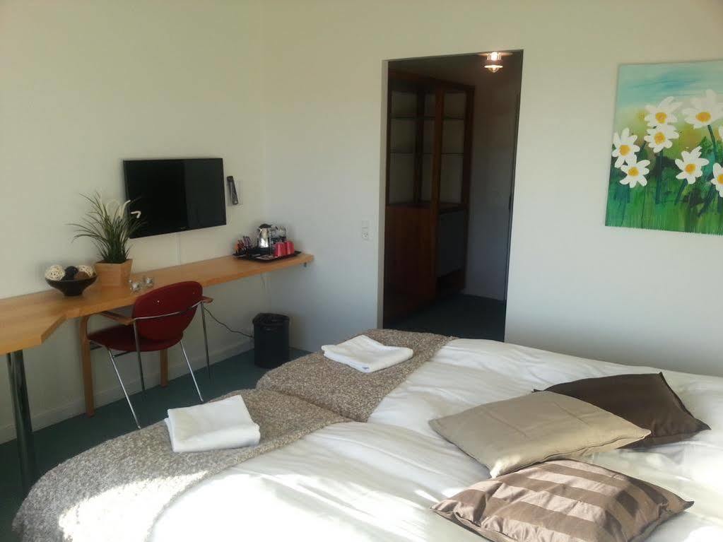 Hotel Toppen Af אבלטופט מראה חיצוני תמונה